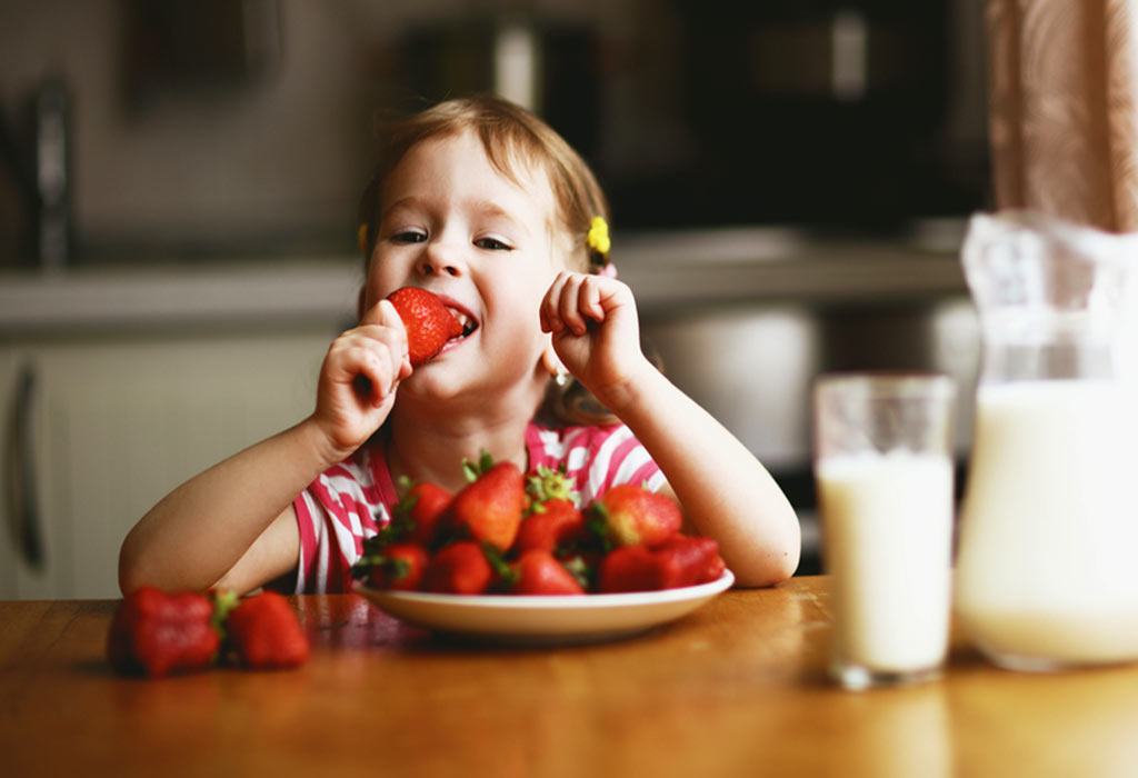 List of 15 Yummy Finger Foods for Baby with No Teeth