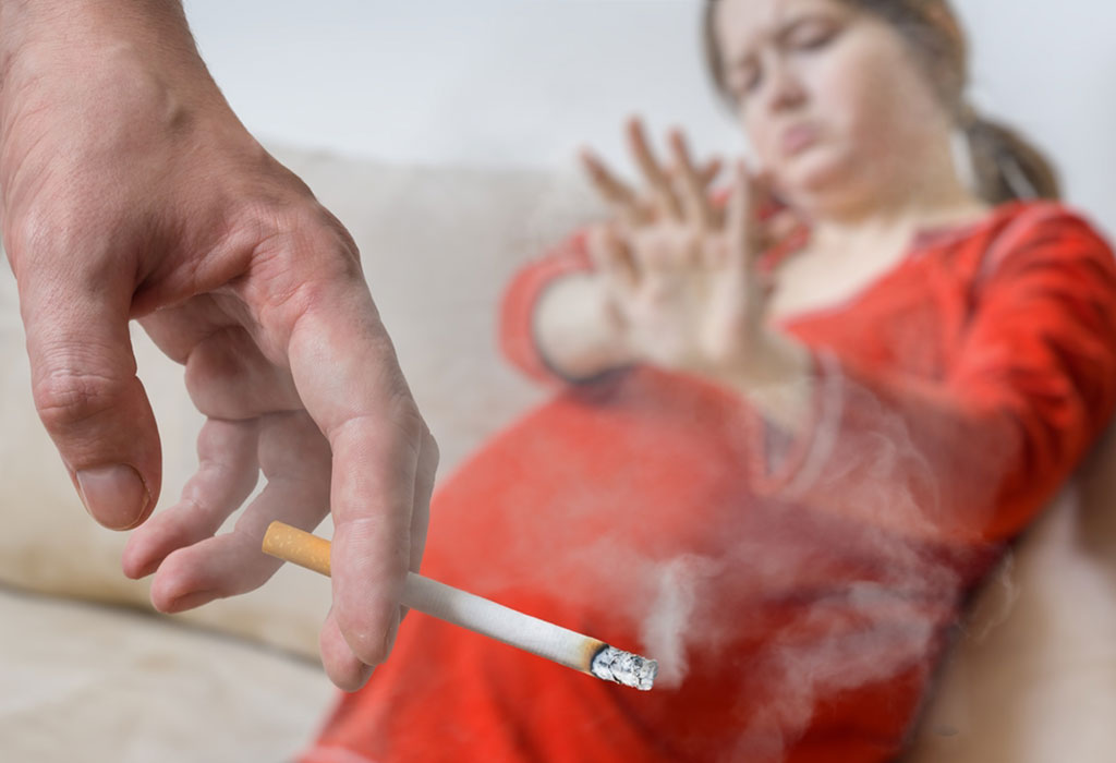 What Is Passive Smoking How Does It Affect Your Pregnancy