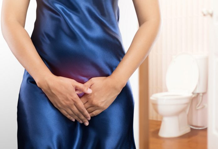 URINARY INCONTINENCE DURING PREGNANCY