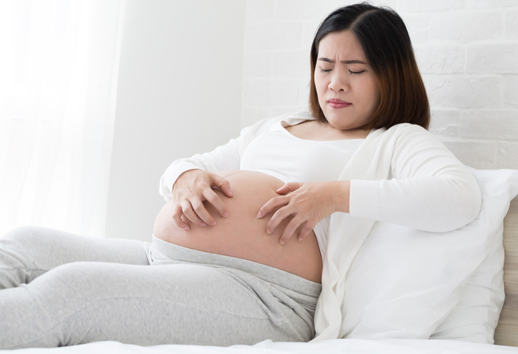 rashes-during-pregnancy-types-causes-home-remedies