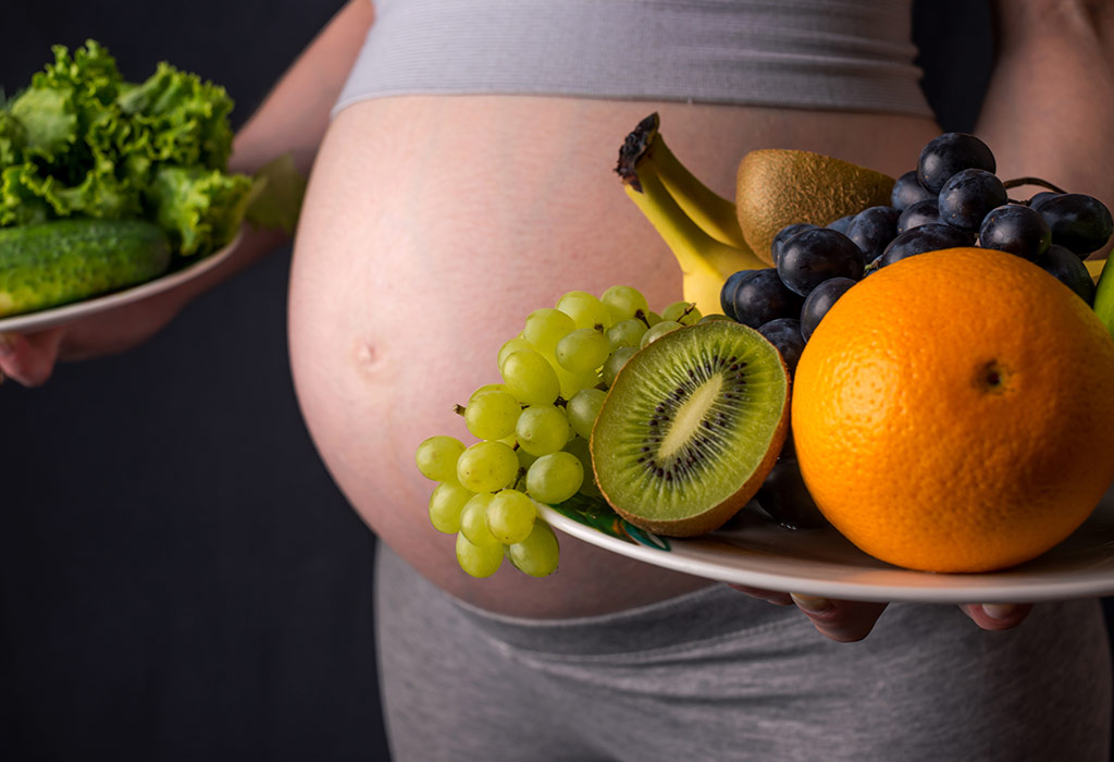 Eating Kiwi Fruit during Pregnancy Health Benefits & Risks