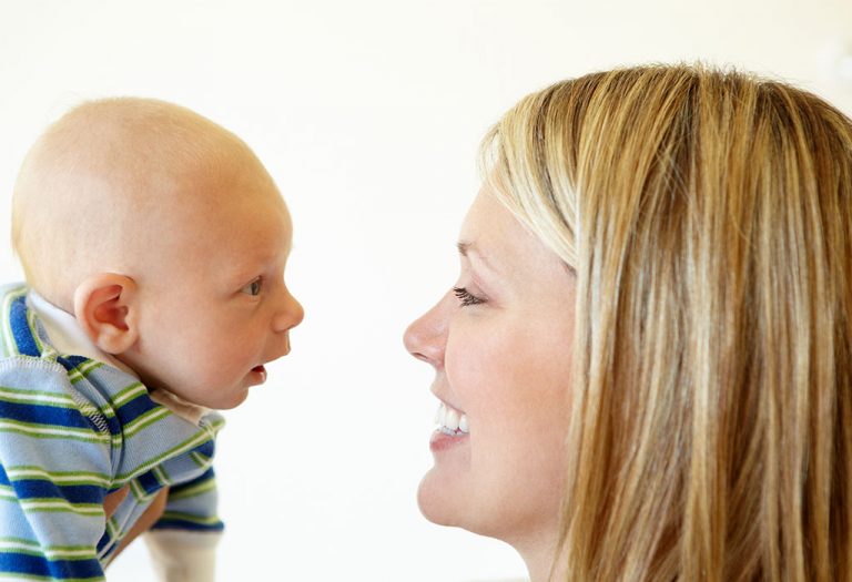 When Do Babies Start Babbling & How To Encourage Them To Speak