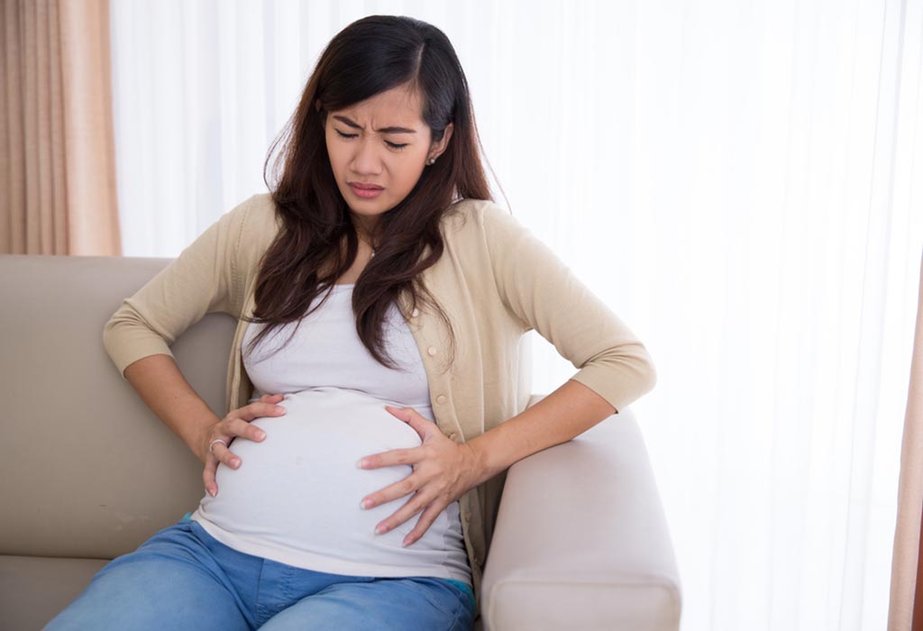 UTI during Pregnancy Causes, Symptoms & Treatment