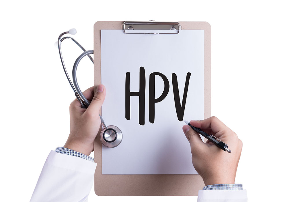 Human Papillomavirus (HPV) in Pregnancy - Signs, Diagnosis & Treatment