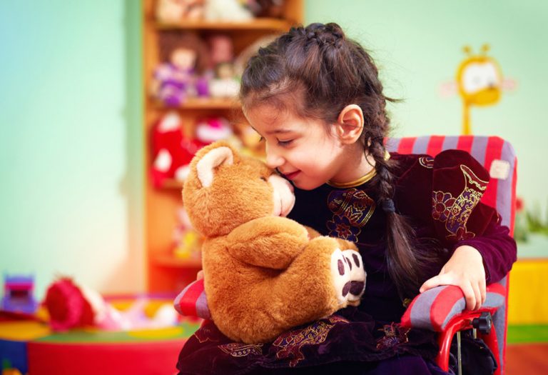 Fun Activities and Games for Autistic Children