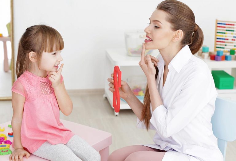 Speech and Language Delay in Kids Causes, Signs and Diagnosis