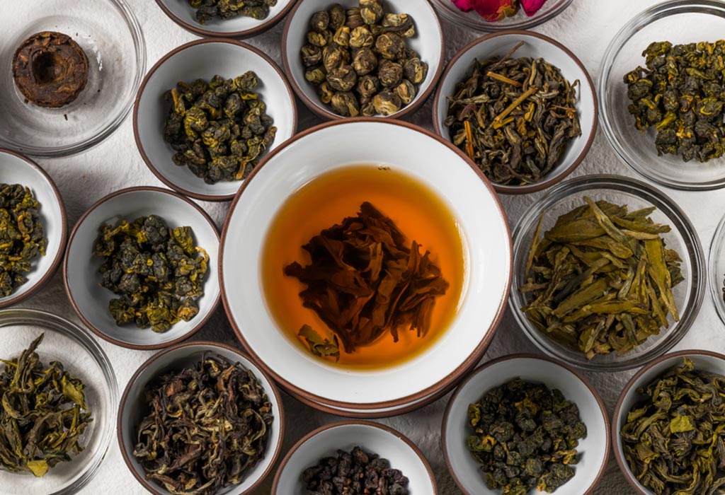 Is It Safe to Consume Chinese Food during Pregnancy?