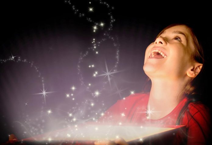 GIFTED CHILDREN