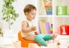 DIARRHOEA IN TODDLERS