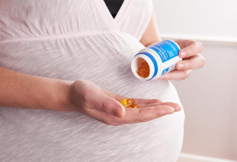 15 Safe and Unsafe Pregnancy Supplements