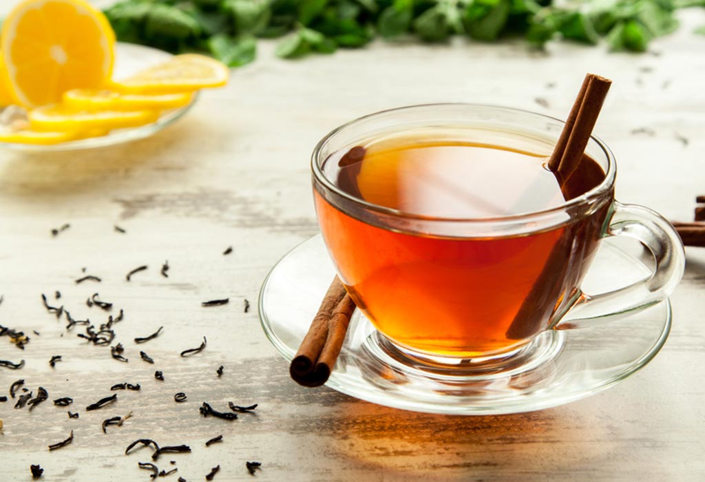 Cinnamon (Dalchini) in Pregnancy Health Benefits & Precautions