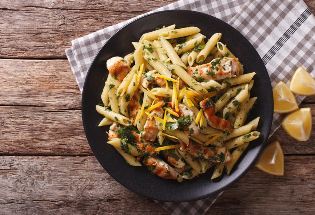 15 Healthy and Delicious Pasta Recipes for Kids