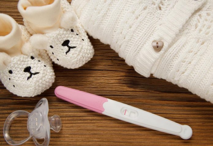 FALSE NEGATIVE PREGNANCY TEST