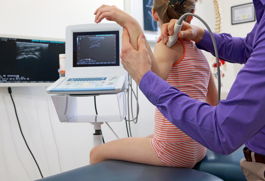 Neck Pain in Children Types, Causes, Symptoms & Treatment