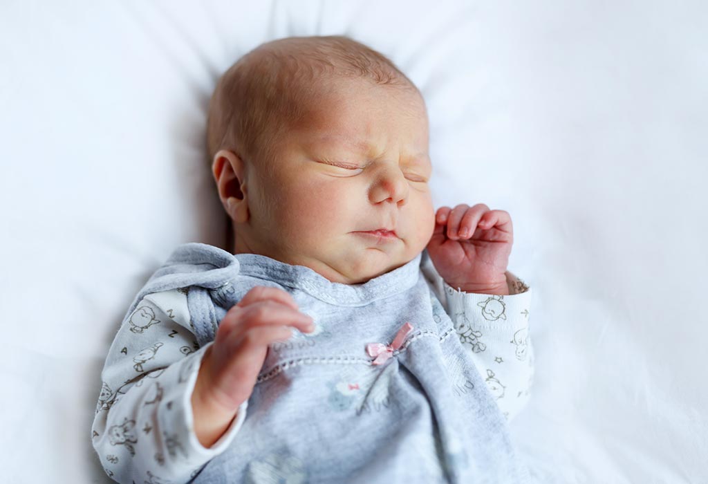 When Do Babies Start Sleeping Through The Night Without Feeding Reddit