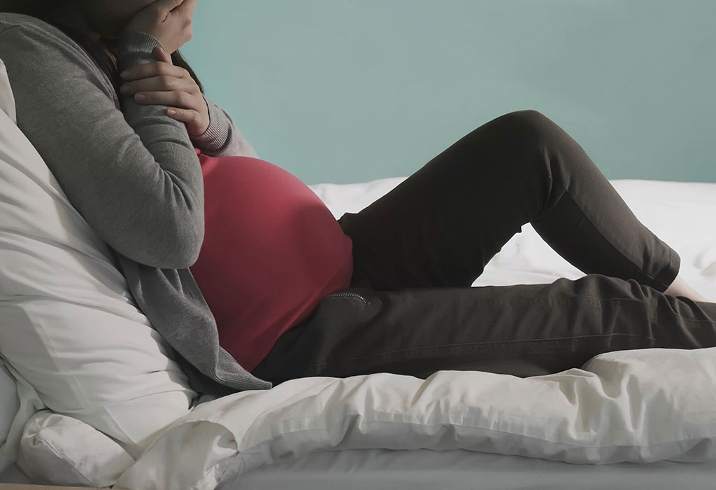 Eating Mint during Pregnancy Health Benefits & Side Effects