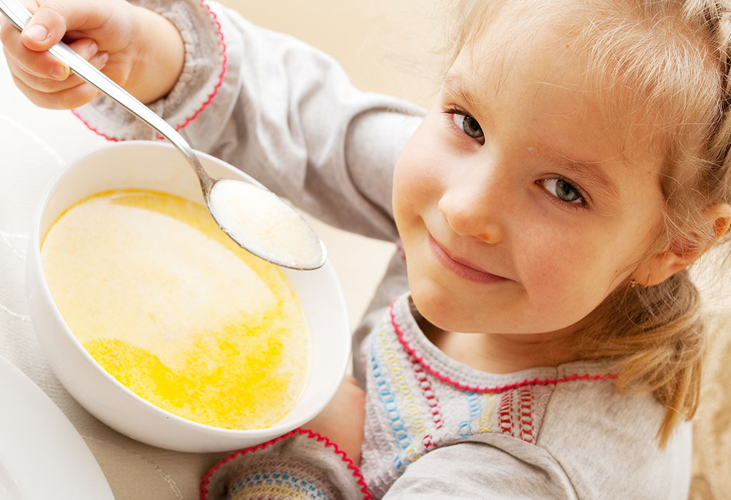 Top 10 Easy and Simple Soup Recipes for Kids