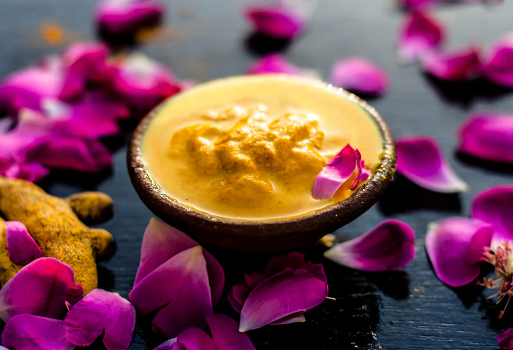 Is It Safe to do Facial Bleach during Pregnancy?