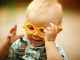 Blindness in Children - Causes, Signs and Treatment