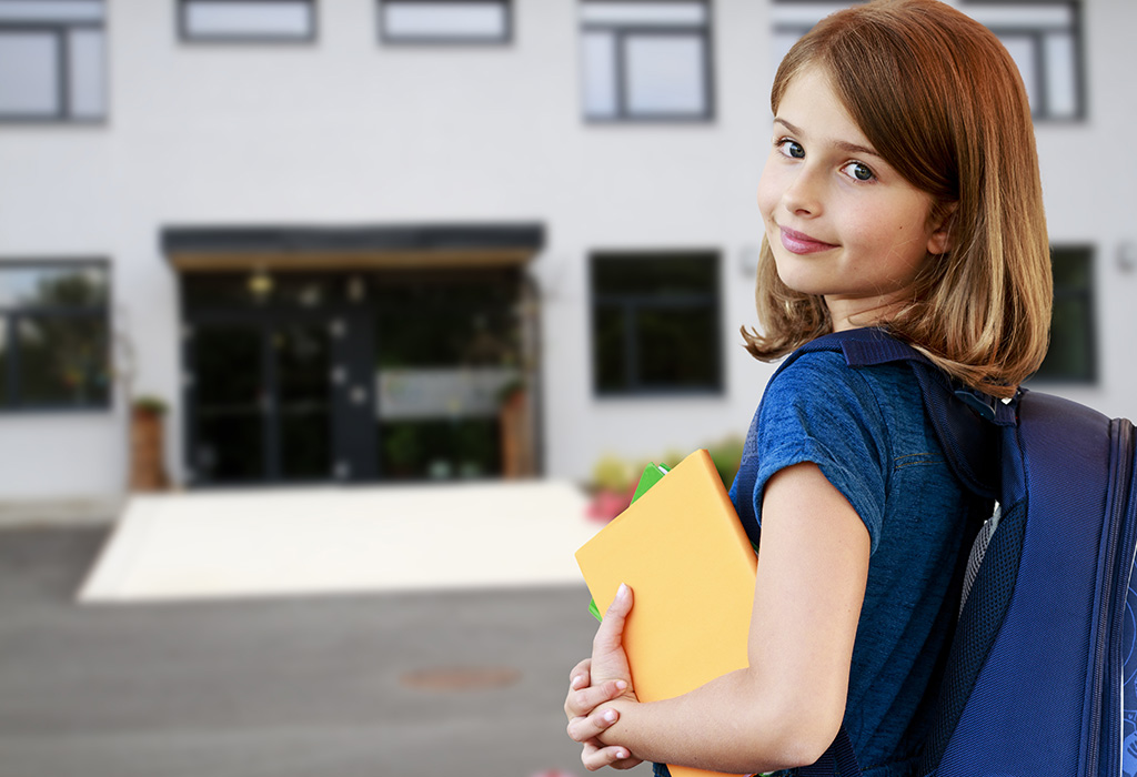 10 Effective Tips on How to Select a Good School for Your Kid