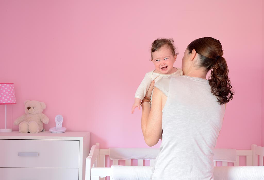 6 Effective Ways to Get Your Baby to Sleep in a Crib