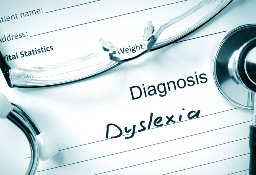 Dyslexia in Children – Causes, Signs and Treatment | FirstCry Parenting