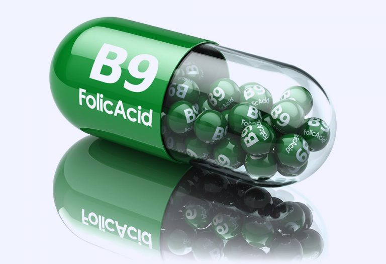 How Folic Acid Helps You To Get Pregnant
