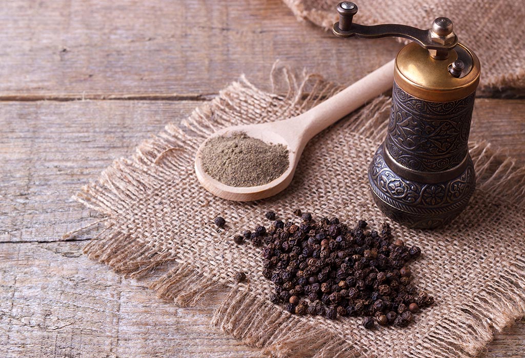 Pepper during Pregnancy Nutritional Value, Benefits and SideEffects