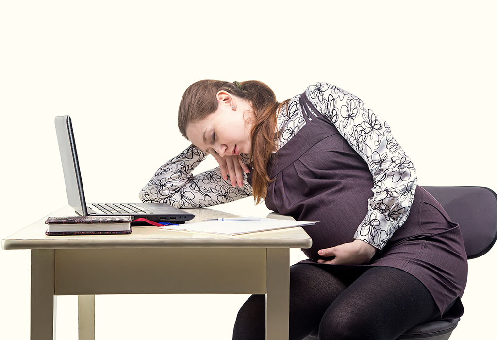 Eating Mint during Pregnancy Health Benefits & Side Effects