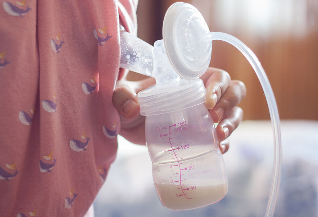 10 Side Effects Of Using Breast Pumps No One Told You About