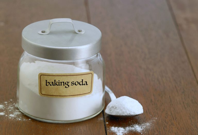 Is It Safe to Use Baking Soda during Pregnancy?