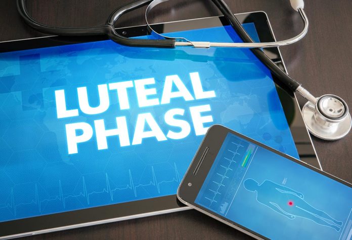 Luteal phase