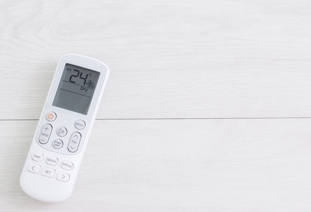 Ideal Room Temperature for Newborn and Tips to Follow