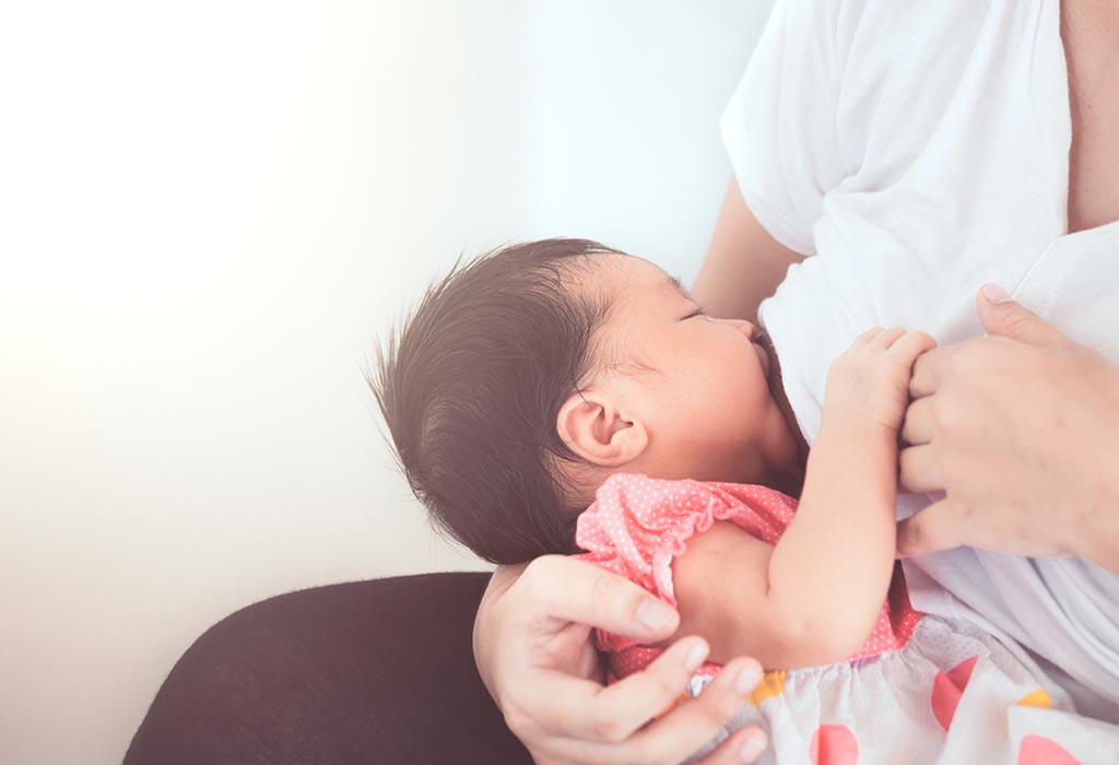 Dream Feed What It Is, When to Start and How To Do It