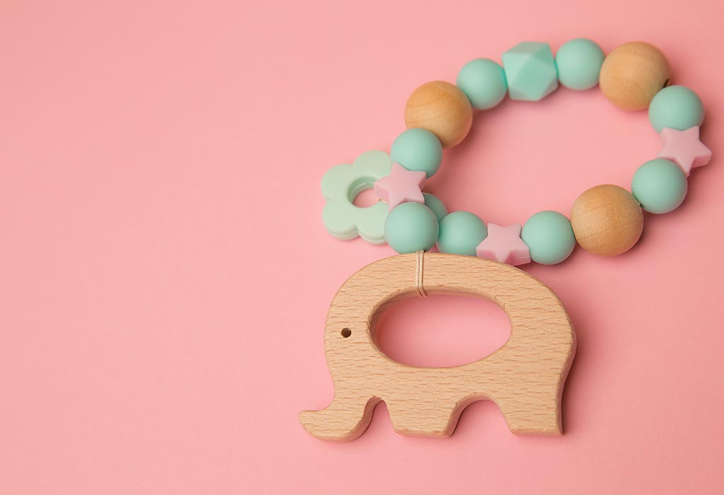 How to Clean and Disinfect Baby Toys