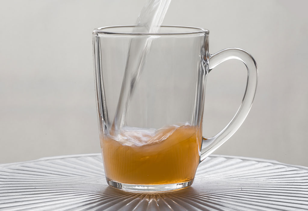 Is It Safe to Drink Apple Cider Vinegar during Breastfeeding