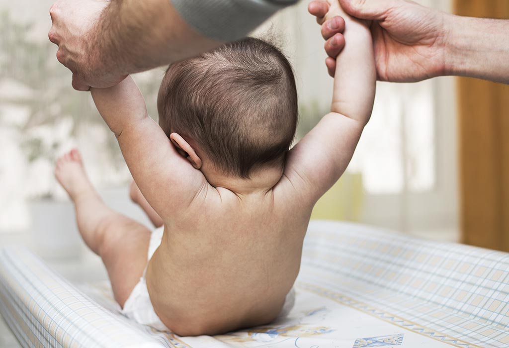 how-to-take-care-of-5-months-old-baby