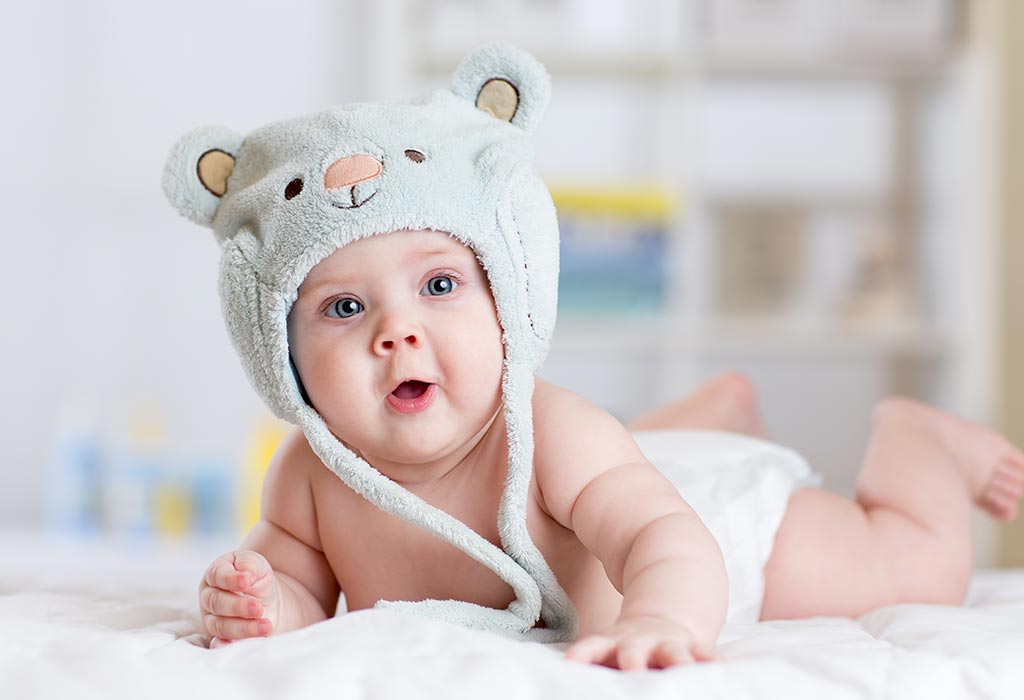 20 Week Old Baby: Development, Milestones & Care Tips