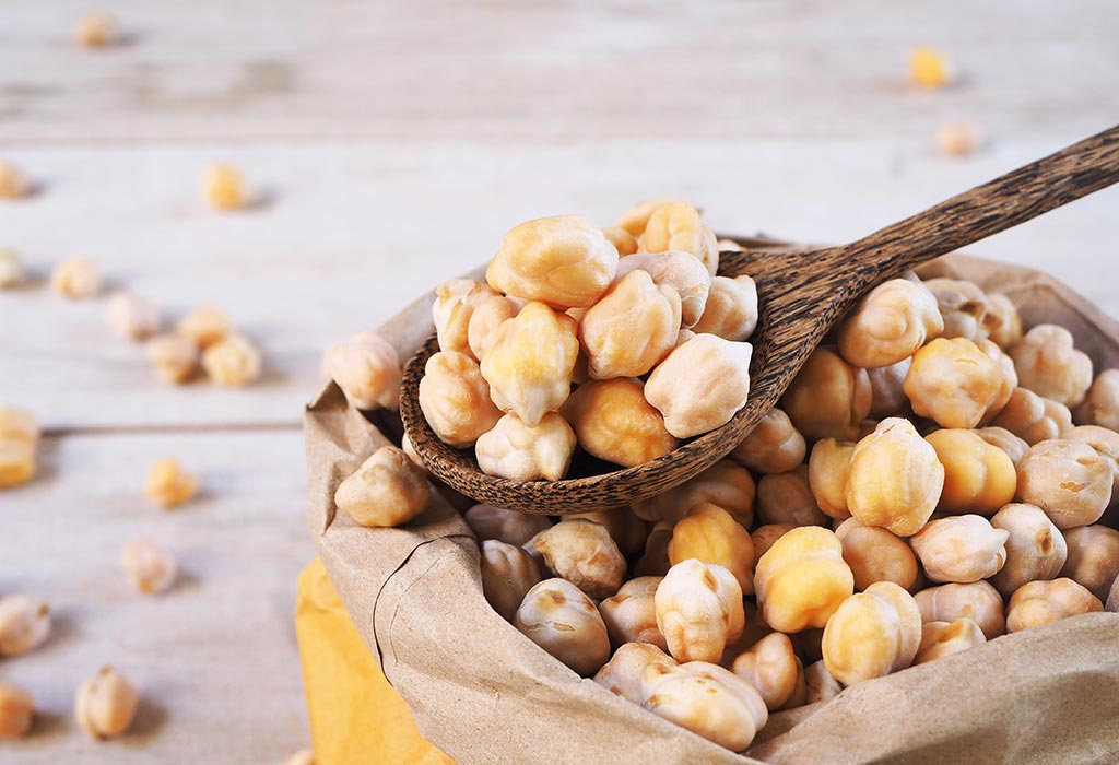 Zinc during Pregnancy Dosage, Benefits & Food Sources