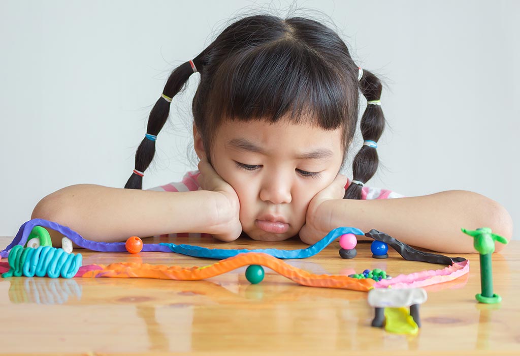 Autism in Babies Causes, Symptoms and Treatment