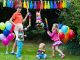 Easy and Fun Party Game Ideas for Kids