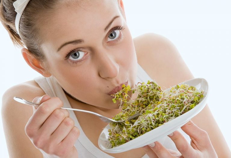 Eating Sprouts during Pregnancy Is It Safe & Precautions to Take
