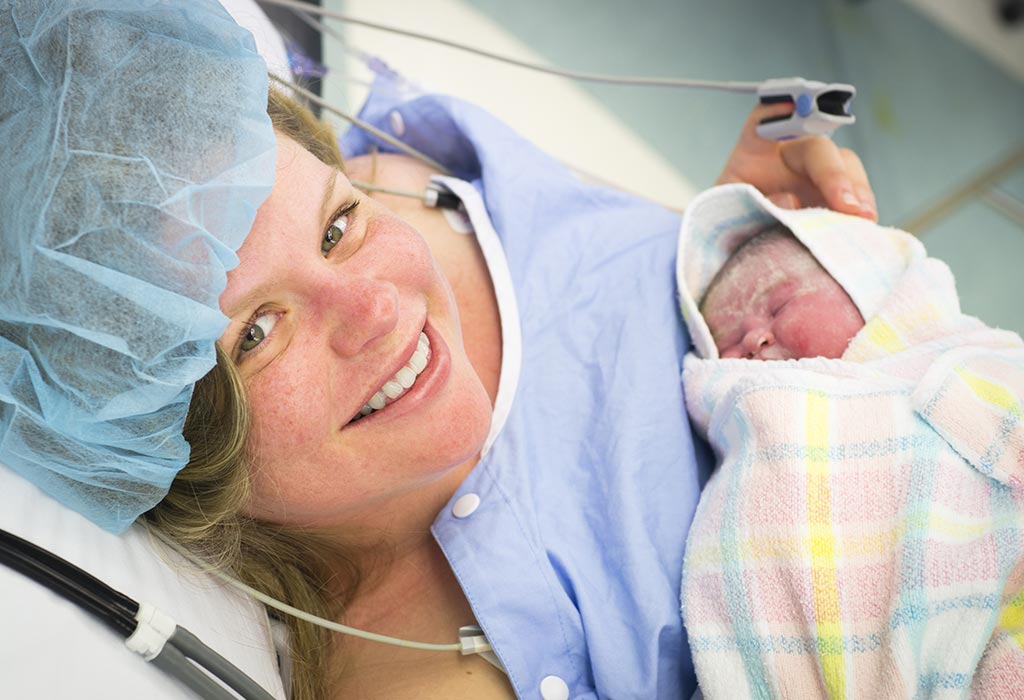 Vernix Caseosa Amazing Benefits for Newborn Babies