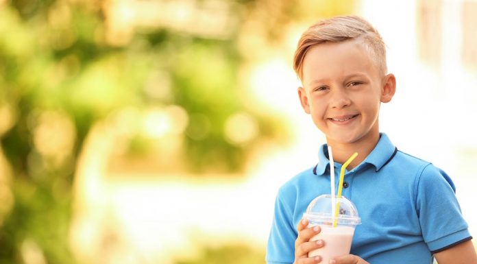 Protein Shakes for Kids - Are they Safe?