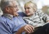 Importance of Grandparents in Children's Lives