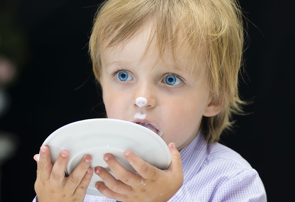 8 Fun Interesting Food Games For Kids