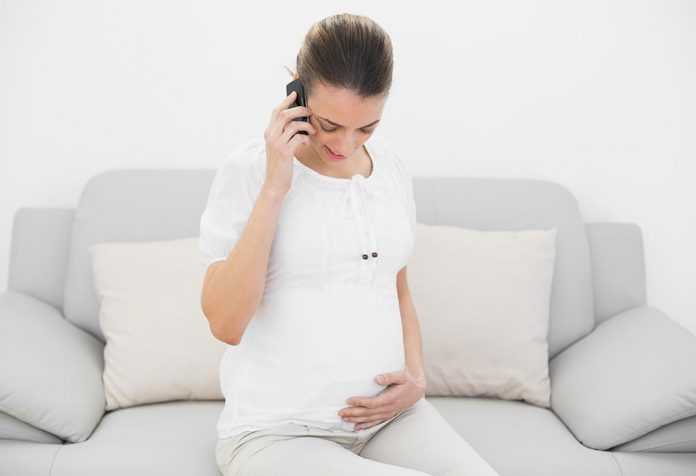 Is It Safe to Use a Mobile Phone During Pregnancy