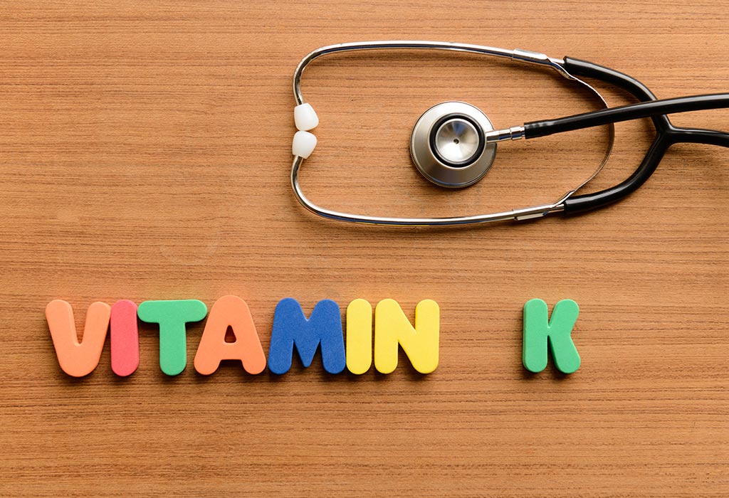 why-vitamin-k-is-important-for-newborn-babies