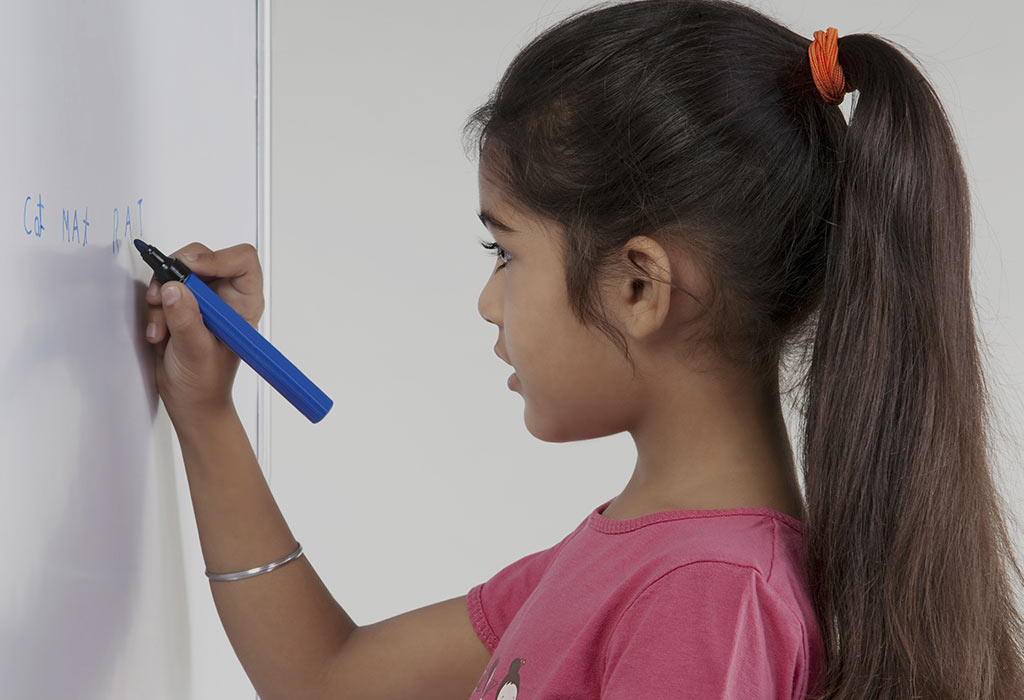 Top 26 Fun & Educational Activities for 5 Year Old Child