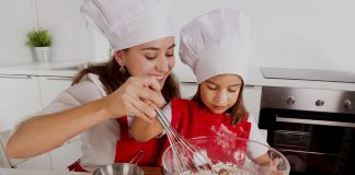 10 Best Easy Cake Recipes for Kids